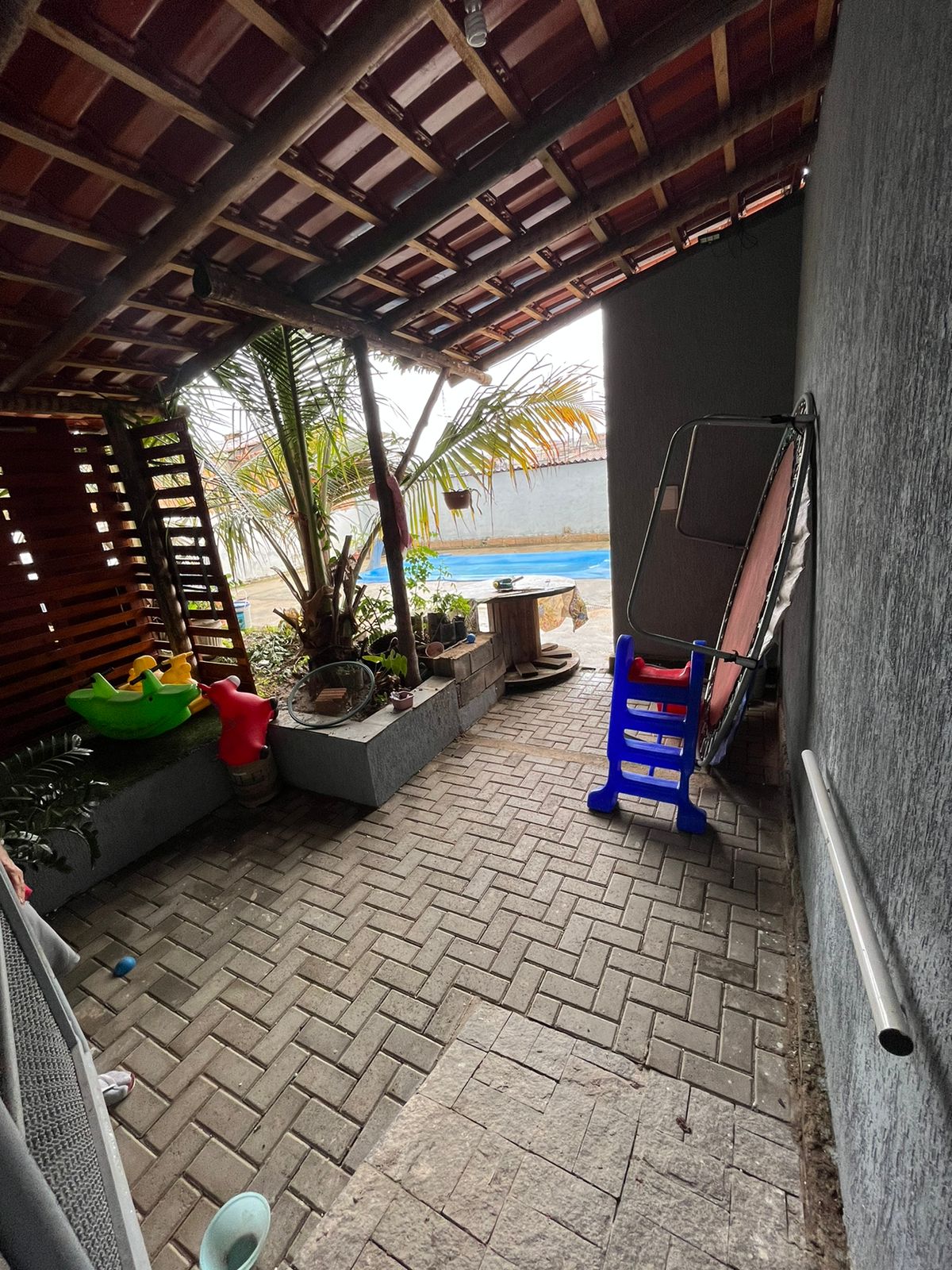 Ótima casa a venda no Bairro Veneza Ribeirão das Neves MG