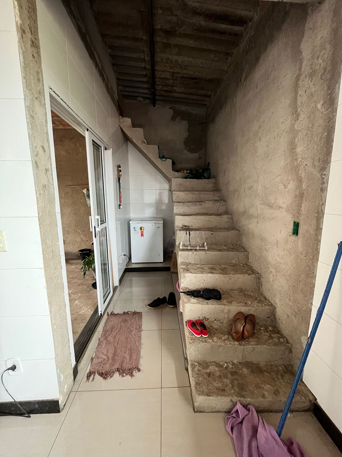 Ótima casa a venda no Bairro Veneza Ribeirão das Neves MG