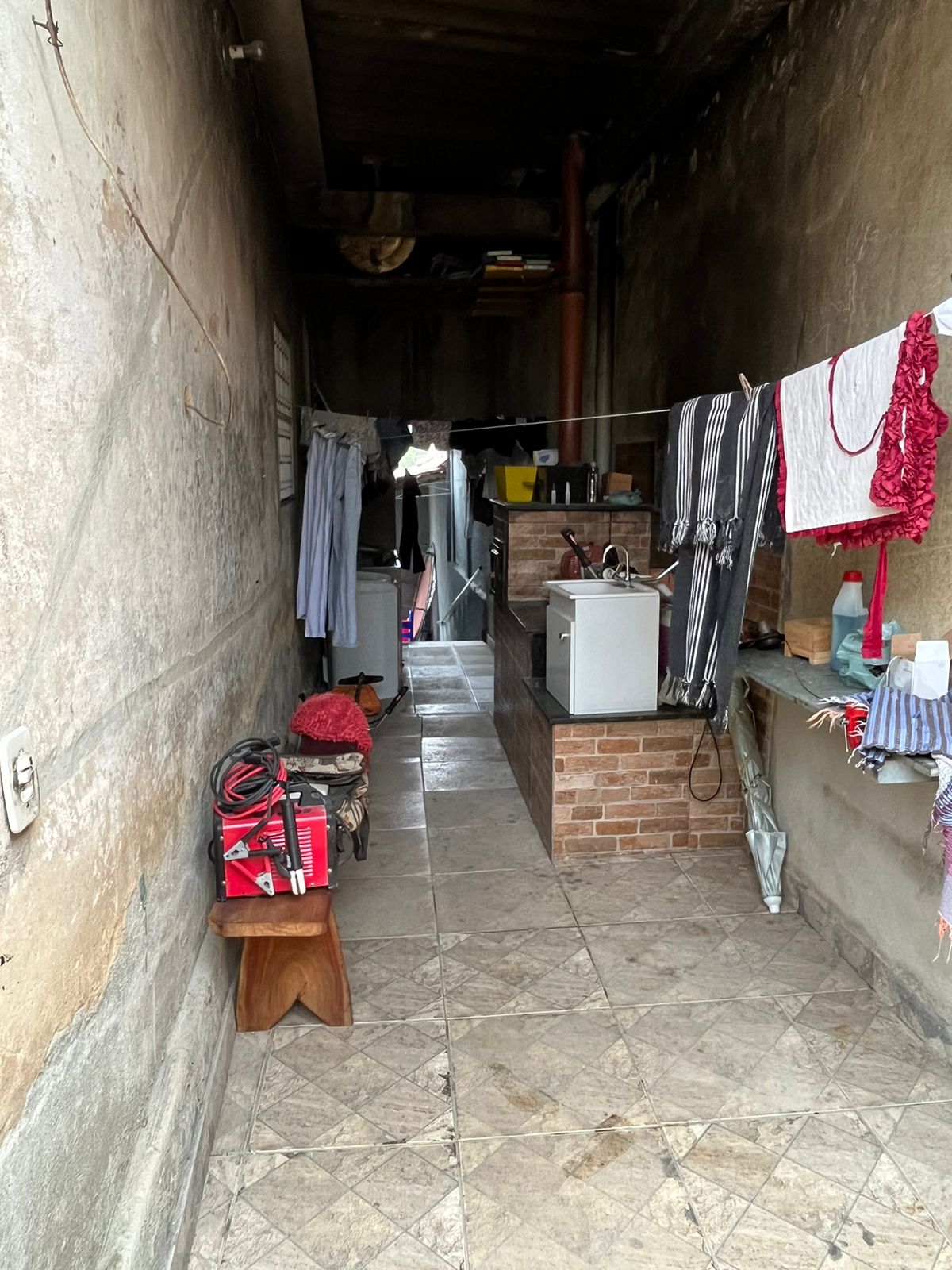 Ótima casa a venda no Bairro Veneza Ribeirão das Neves MG