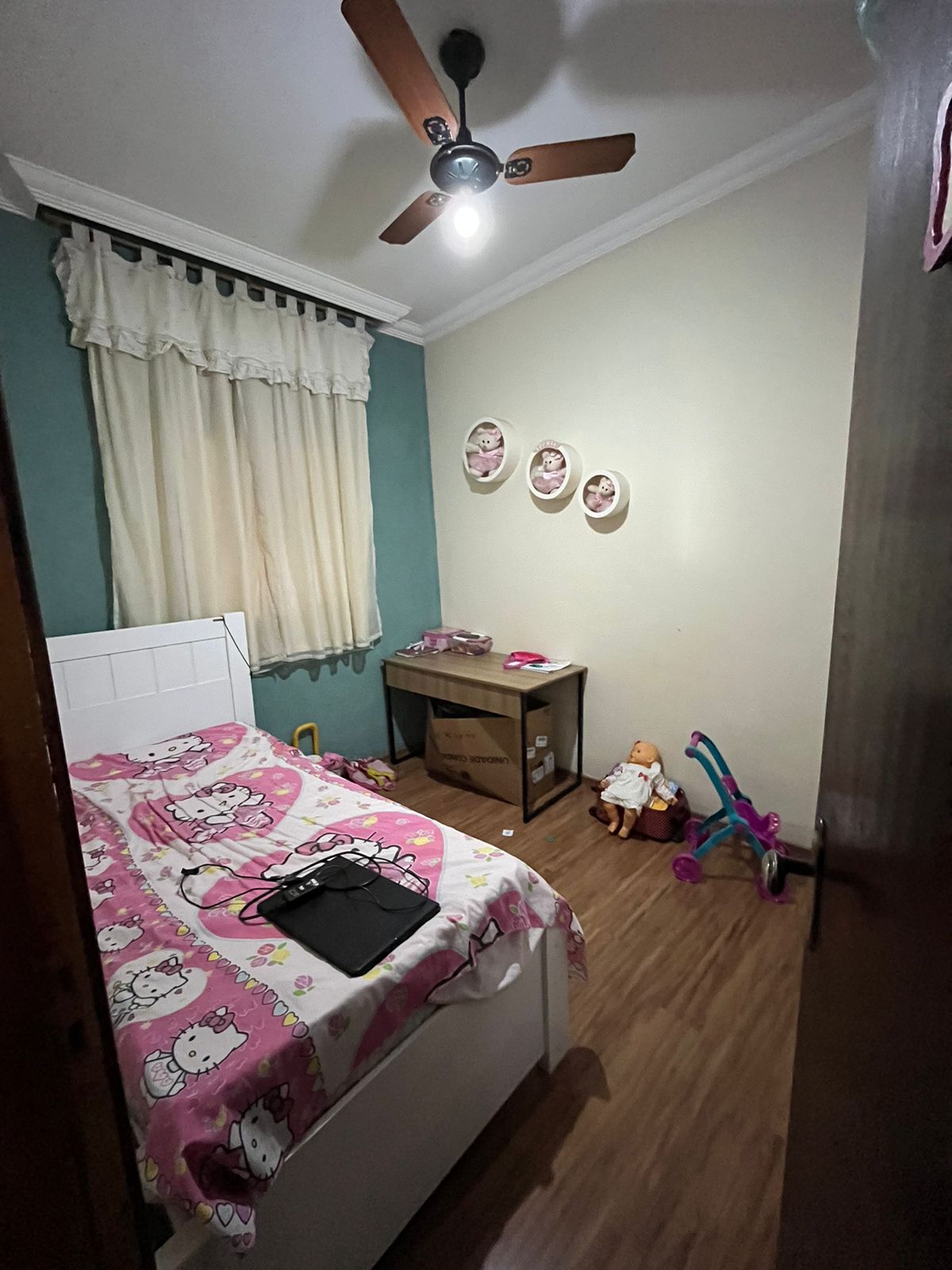 Ótima casa a venda no Bairro Veneza Ribeirão das Neves MG