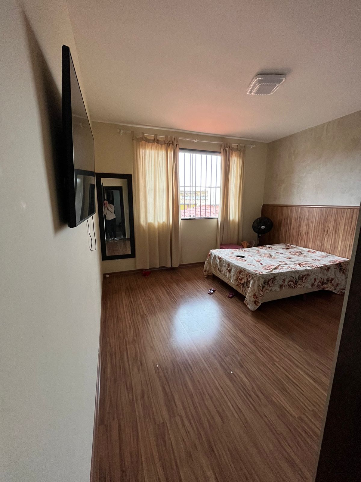 Ótima casa a venda no Bairro Veneza Ribeirão das Neves MG