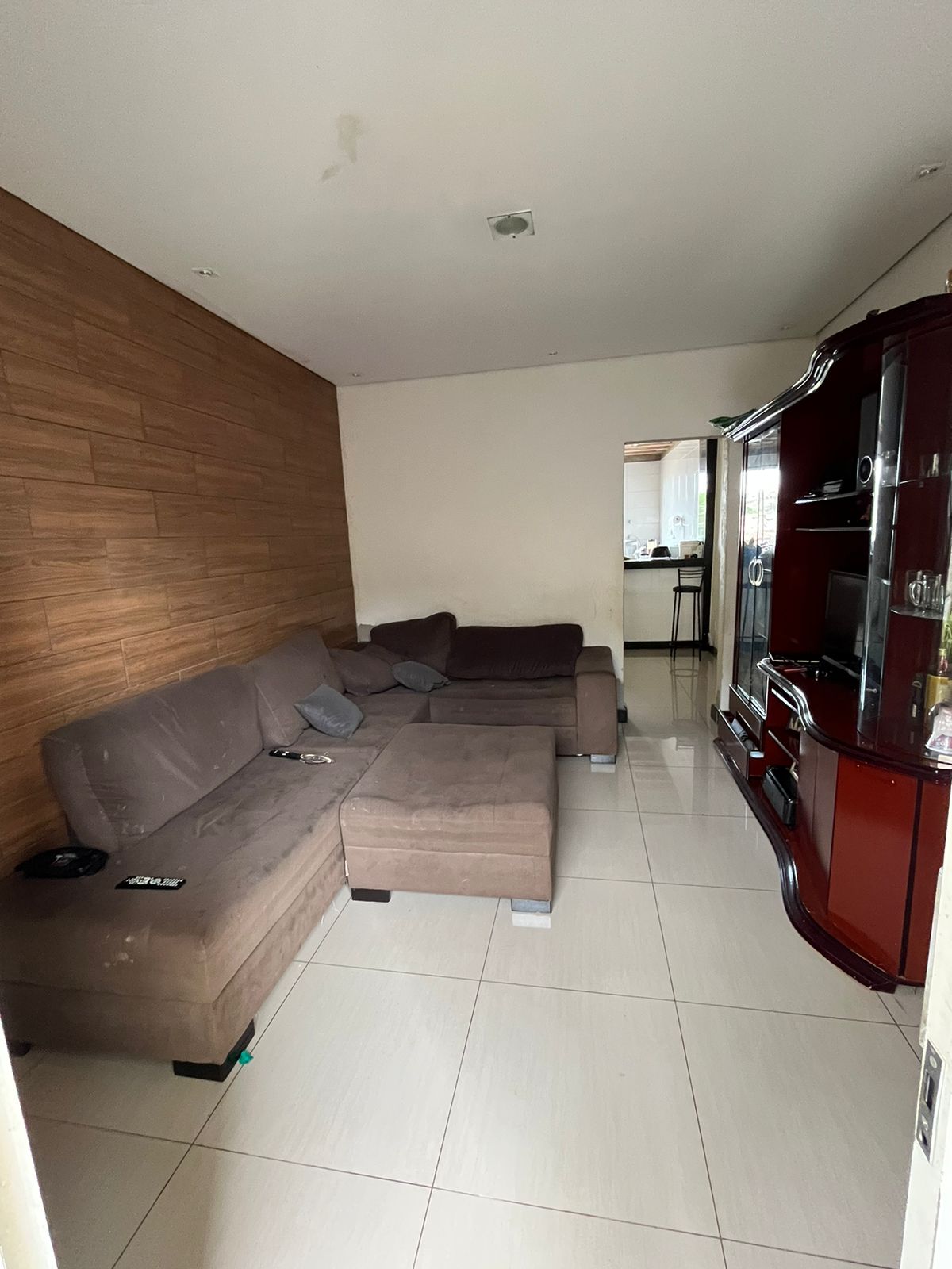 Ótima casa a venda no Bairro Veneza Ribeirão das Neves MG