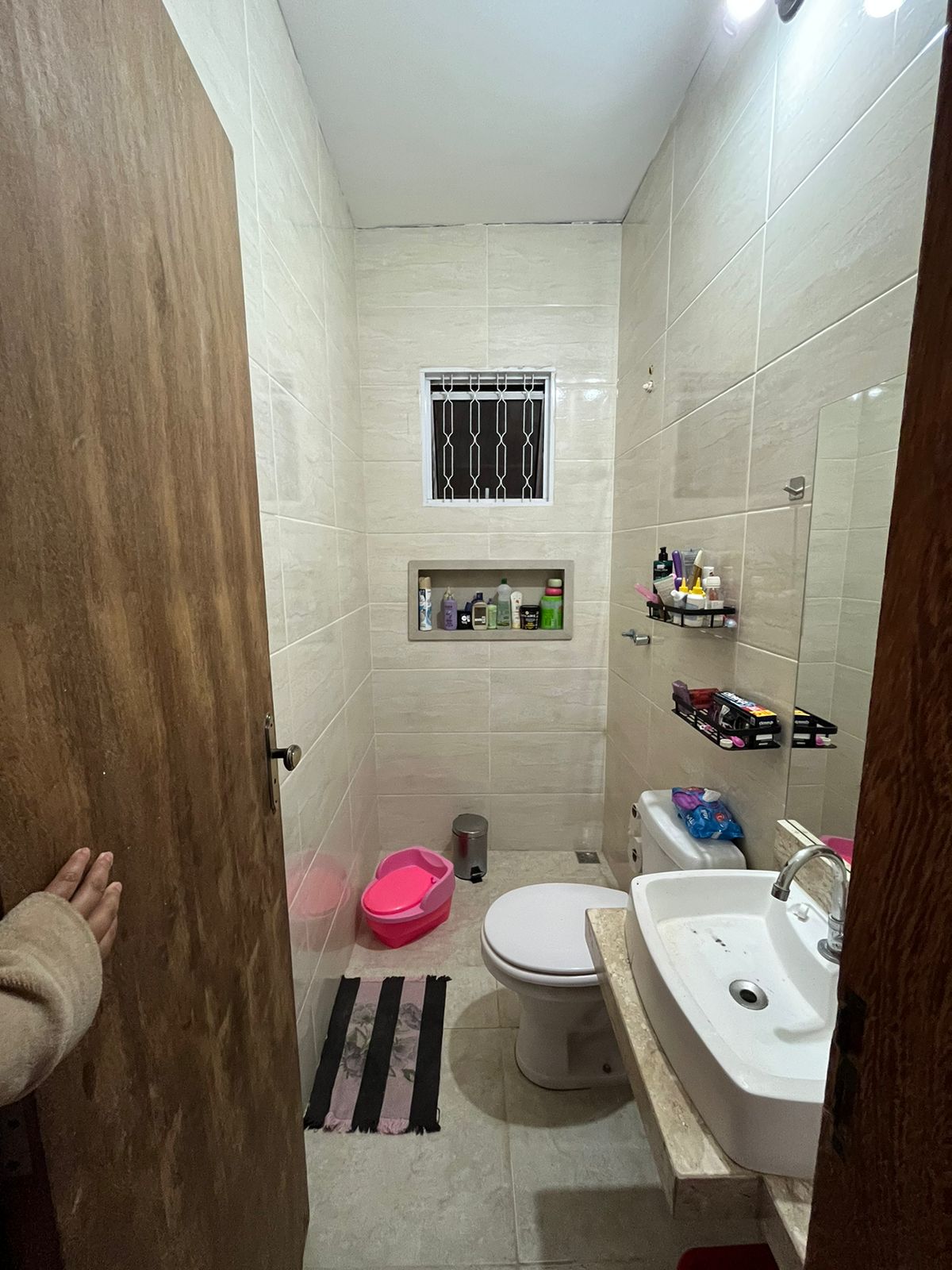 Ótima casa a venda no Bairro Veneza Ribeirão das Neves MG