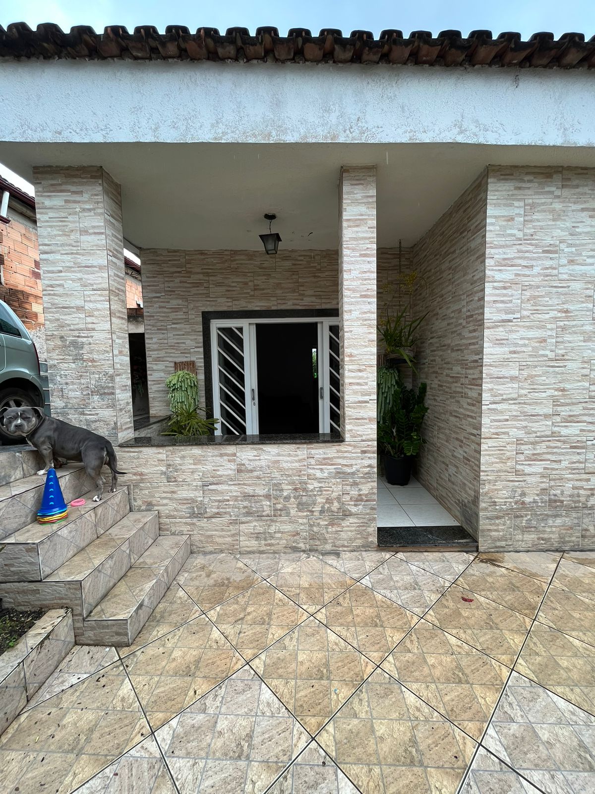 Ótima casa a venda no Bairro Veneza Ribeirão das Neves MG