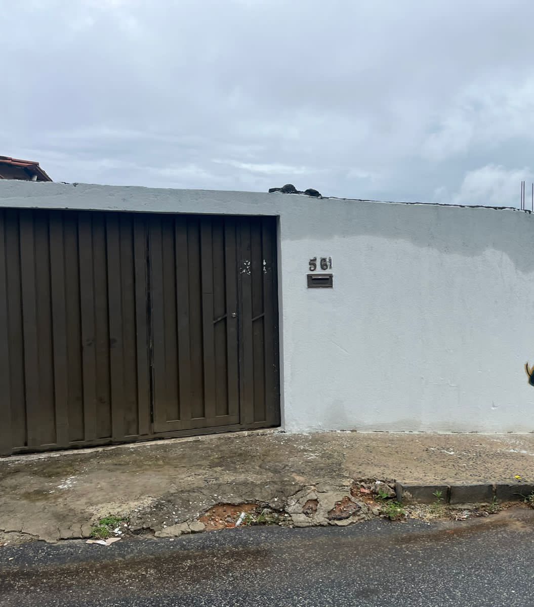 Casa - Venda, Veneza , Ribeirão das Neves , MG