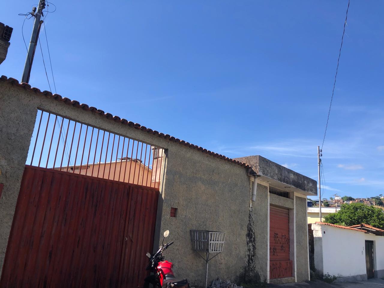 Ótima casa a venda no Bairro Veneza Ribeirão das Neves MG