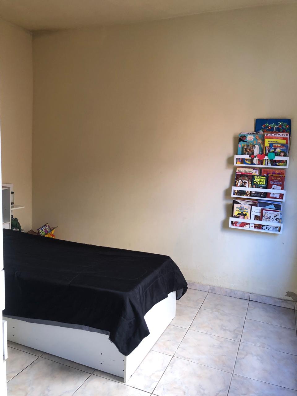 Ótima casa a venda no Bairro Veneza Ribeirão das Neves MG