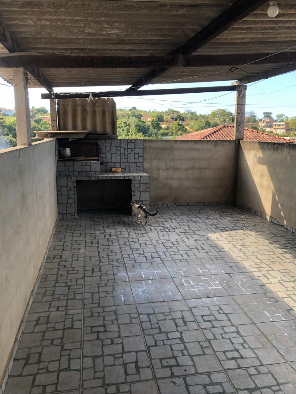 Ótima casa a venda no Bairro Recanto da Mata - Esmeraldas MG