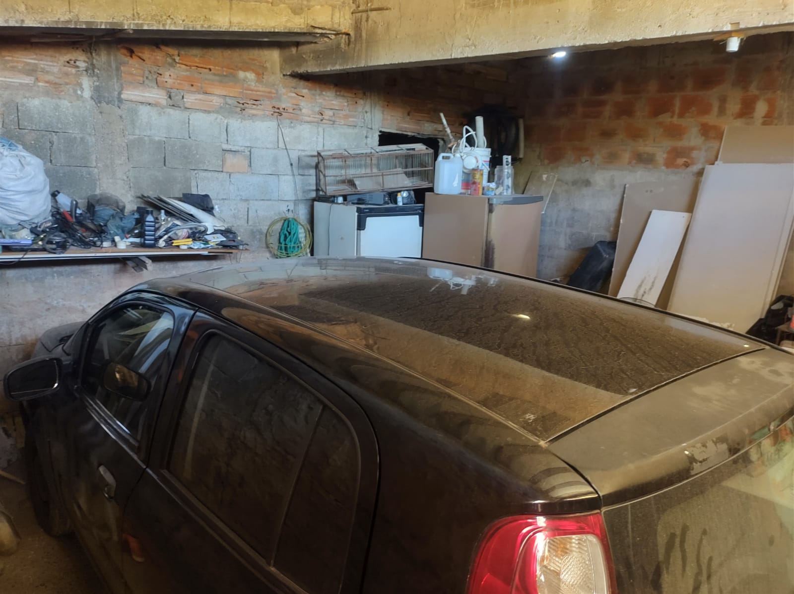 Casa a venda no Bairro Vale da Prata -Ribeirão das Neves- MG