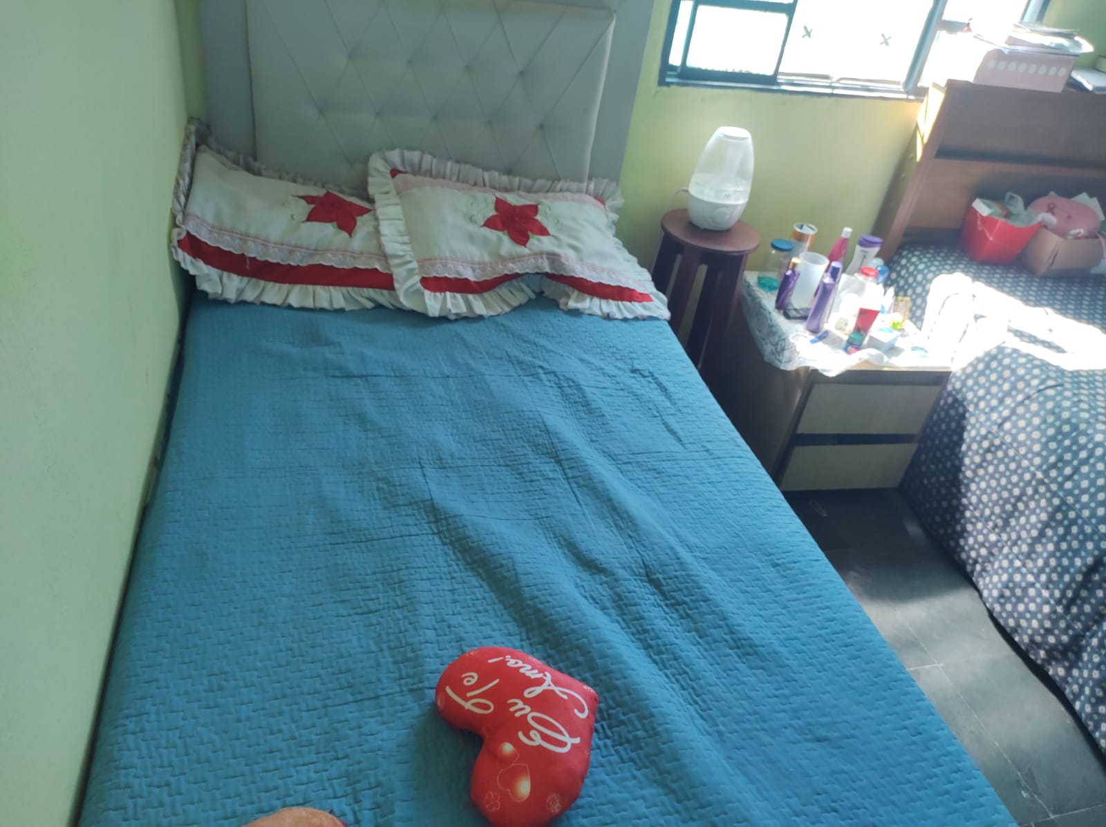 Casa a venda no Bairro Vale da Prata -Ribeirão das Neves- MG