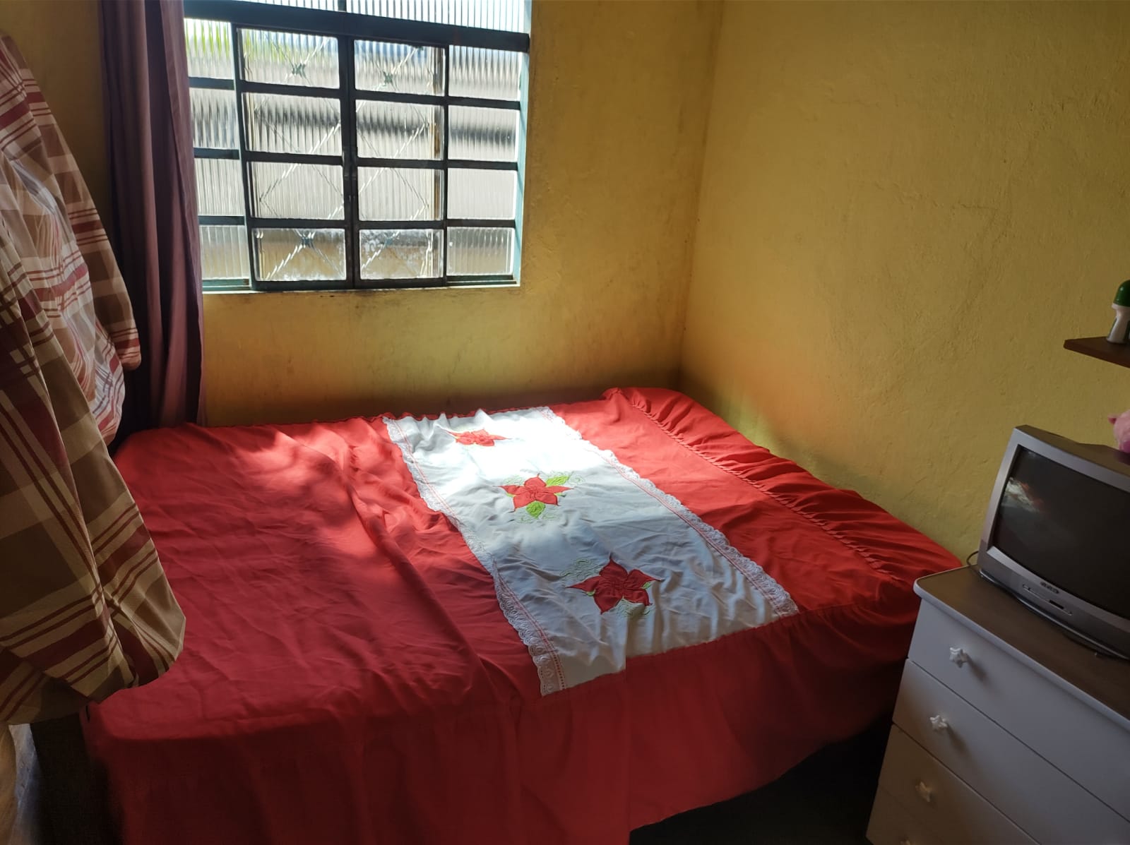 Casa a venda no Bairro Vale da Prata -Ribeirão das Neves- MG