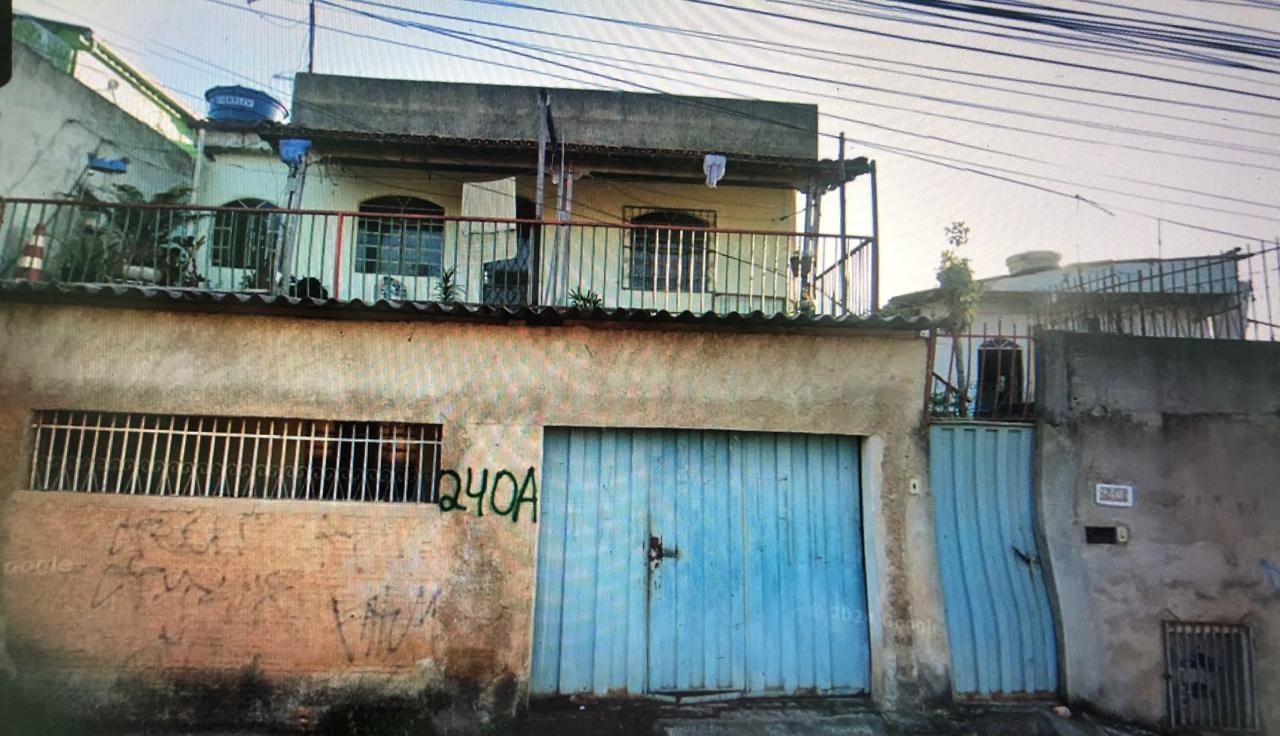 Casa a venda no Bairro Vale da Prata -Ribeirão das Neves- MG