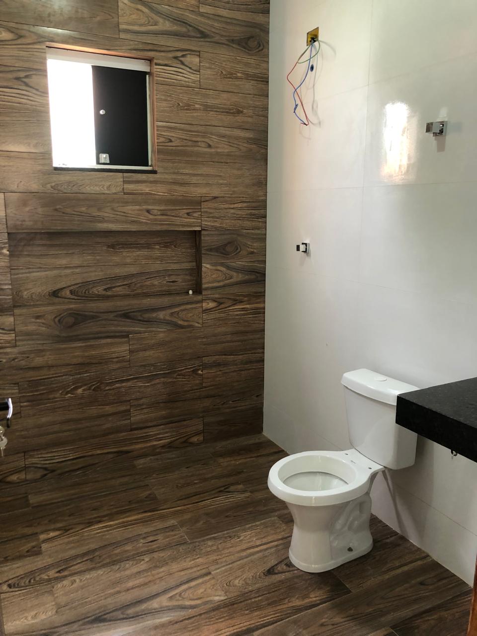 Ótima casa a venda Bairro São Pedro Esmeraldas MG