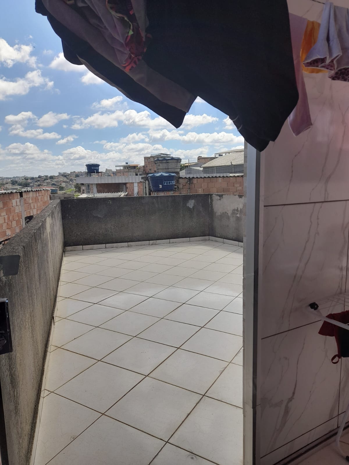 Barracão  a venda bairro Novo Progresso Contagem MG.