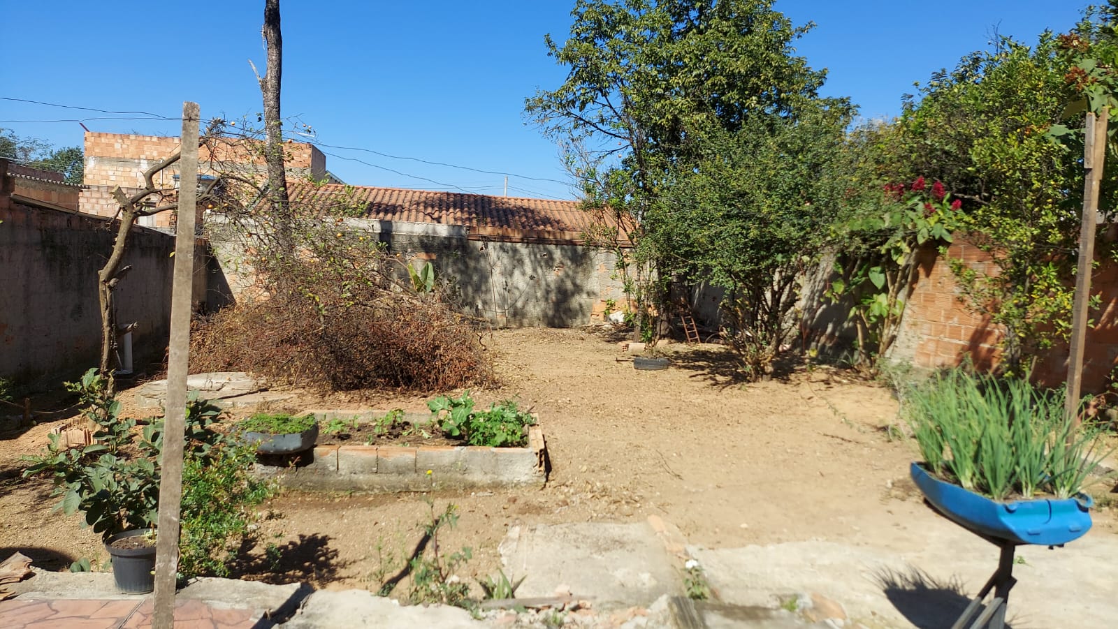 Casa a venda no Bairro Vale das Acácias - Ribeirão das Neves MG