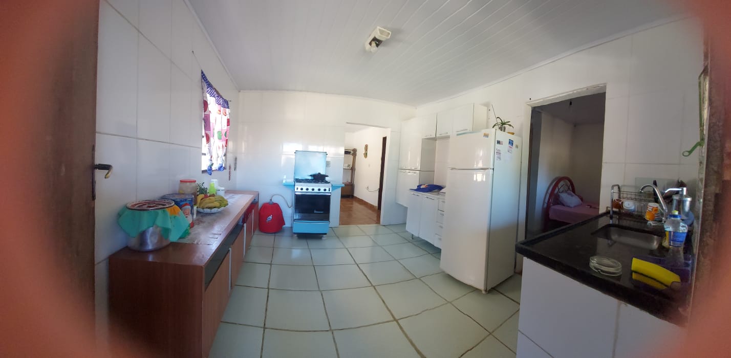 Casa a venda no Bairro Vale das Acácias - Ribeirão das Neves MG