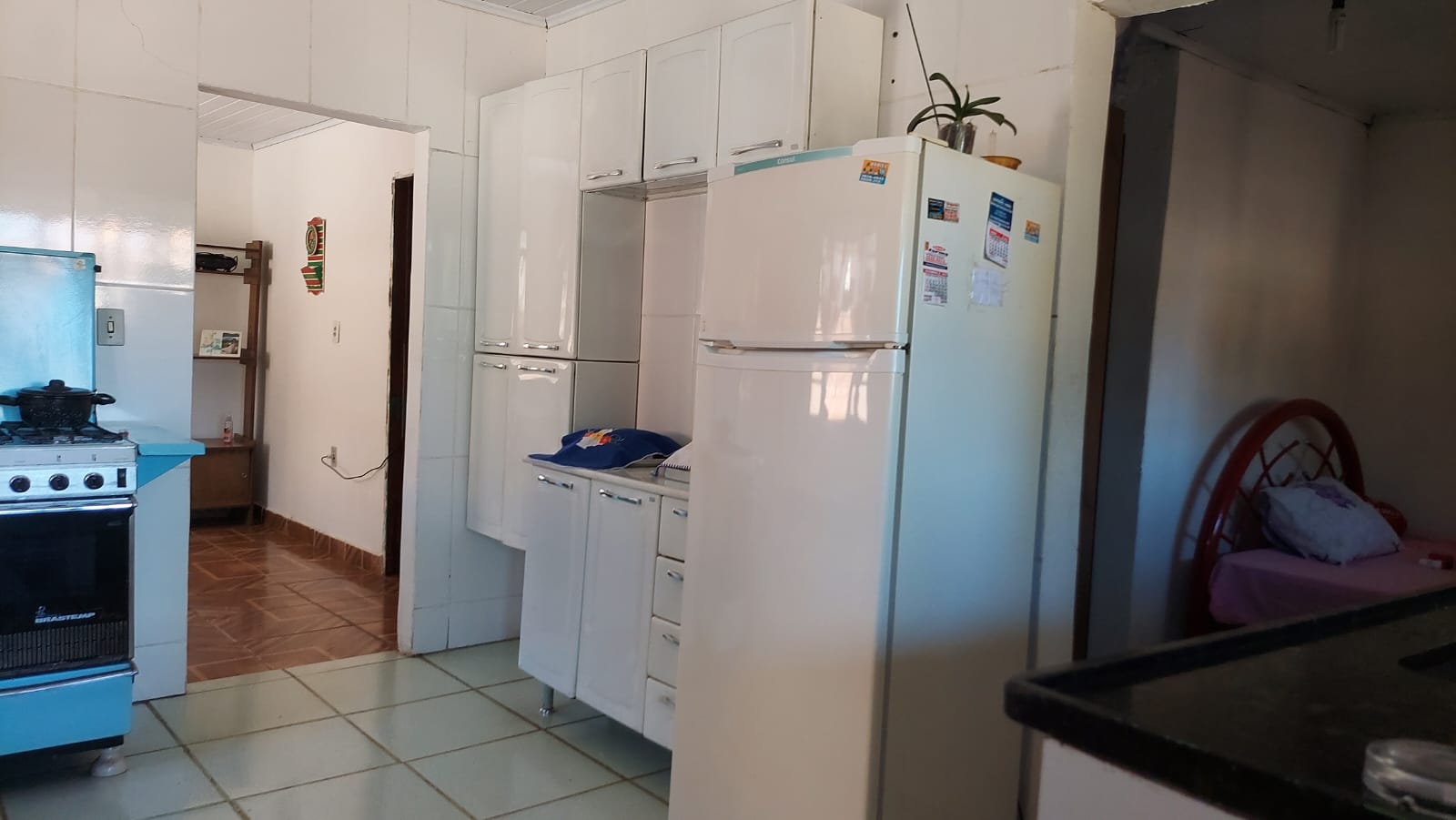 Casa a venda no Bairro Vale das Acácias - Ribeirão das Neves MG