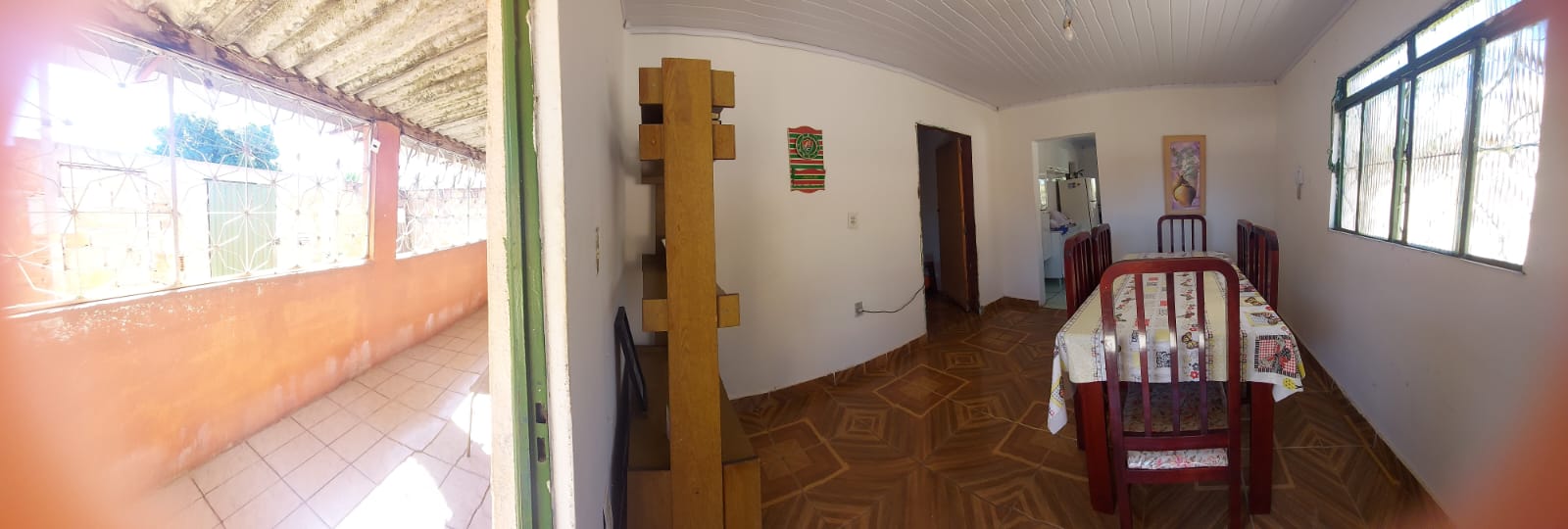 Casa a venda no Bairro Vale das Acácias - Ribeirão das Neves MG