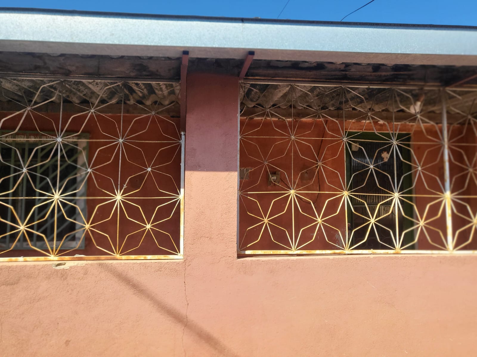 Casa - Venda, Vale das Acácias, Ribeirão das Neves, MG