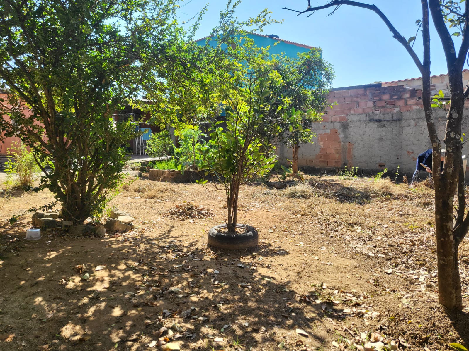 Casa a venda no Bairro Vale das Acácias - Ribeirão das Neves MG