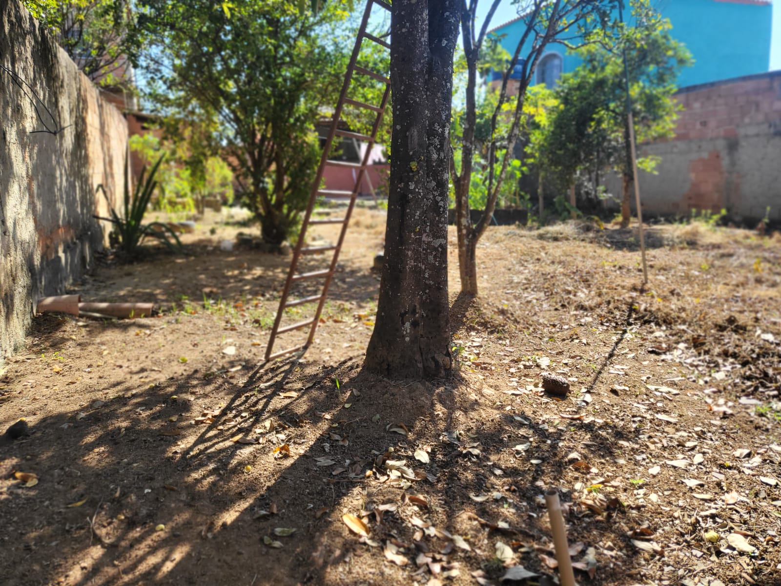 Casa a venda no Bairro Vale das Acácias - Ribeirão das Neves MG