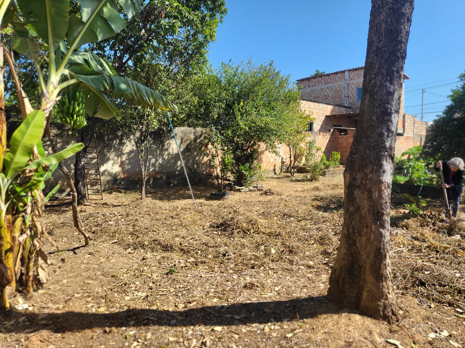 Casa a venda no Bairro Vale das Acácias - Ribeirão das Neves MG