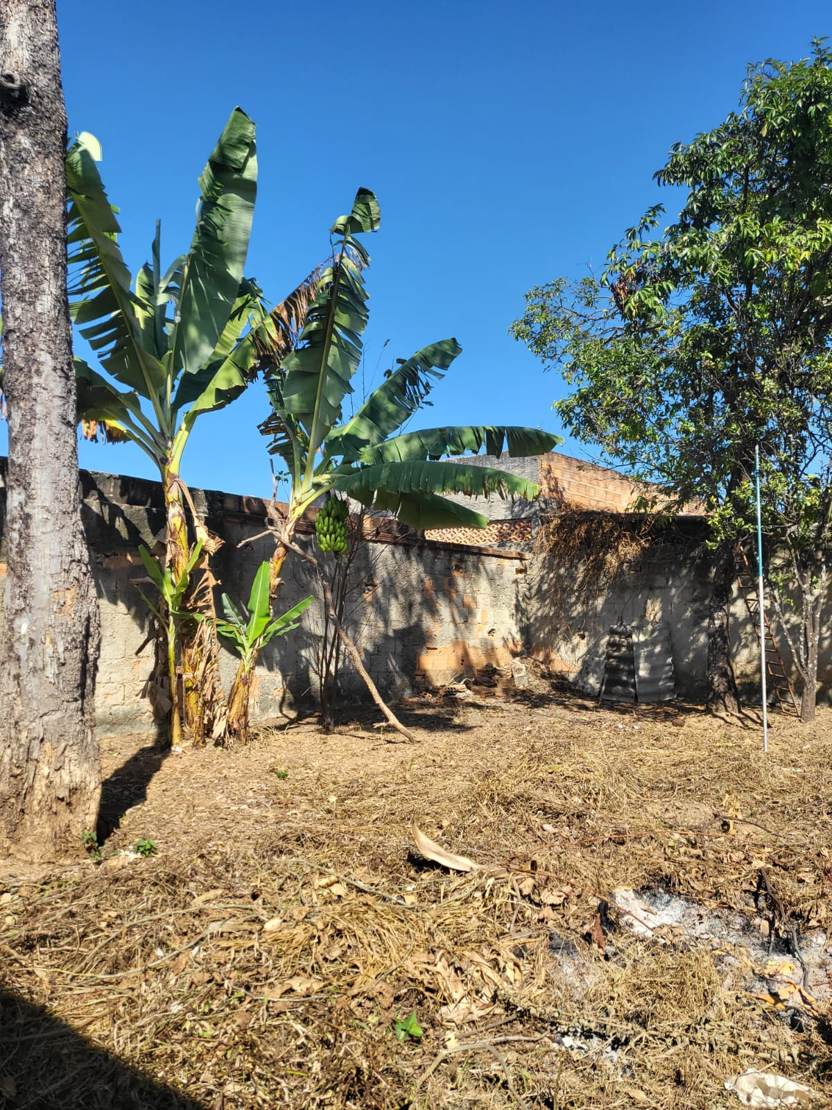 Casa a venda no Bairro Vale das Acácias - Ribeirão das Neves MG