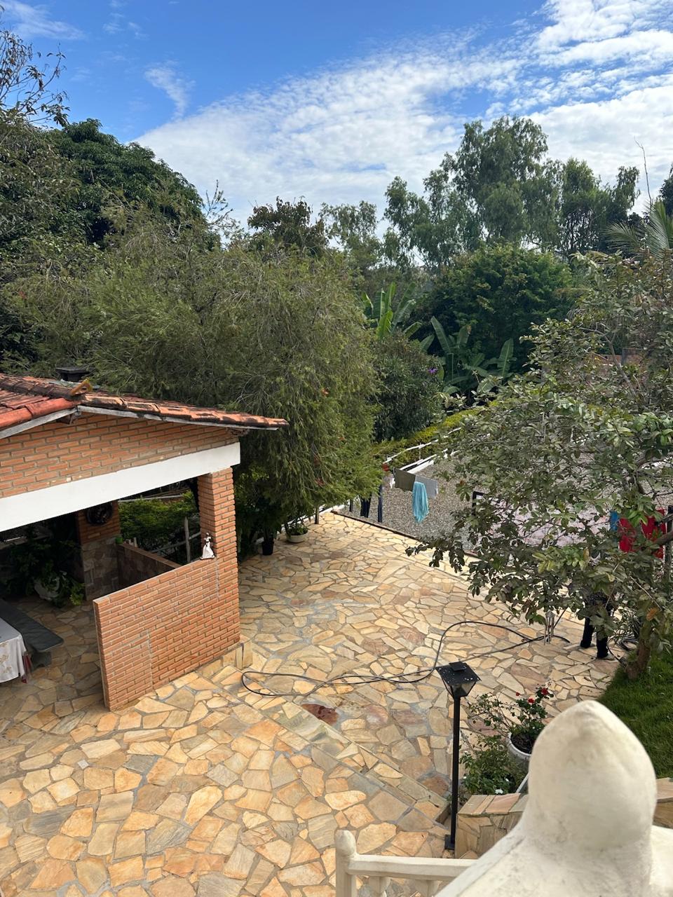 Ótima casa a venda no bairro San Genaro -Ribeirão das Neves -MG