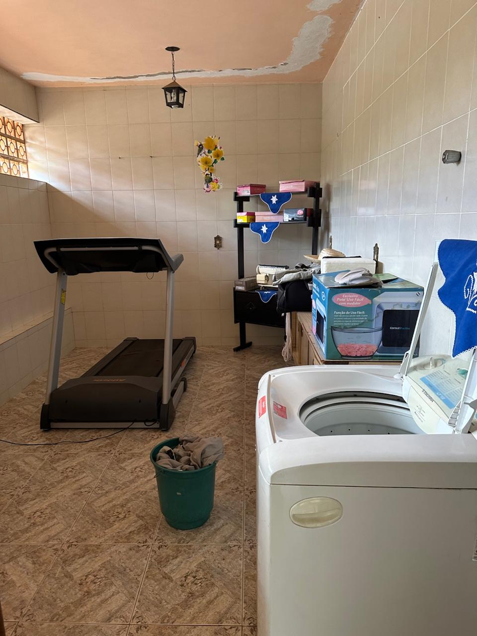 Ótima casa a venda no bairro San Genaro -Ribeirão das Neves -MG