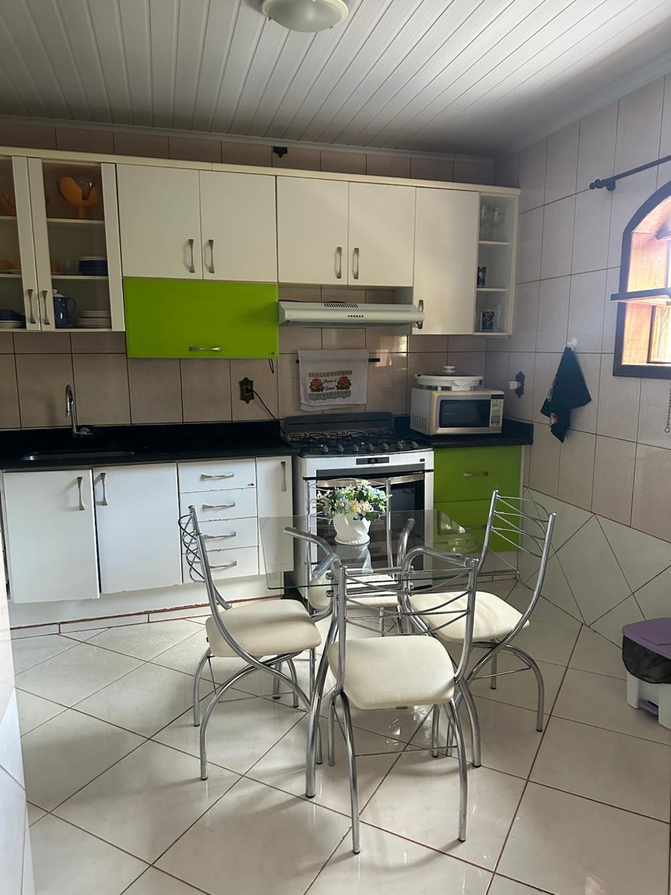 Ótima casa a venda no bairro San Genaro -Ribeirão das Neves -MG