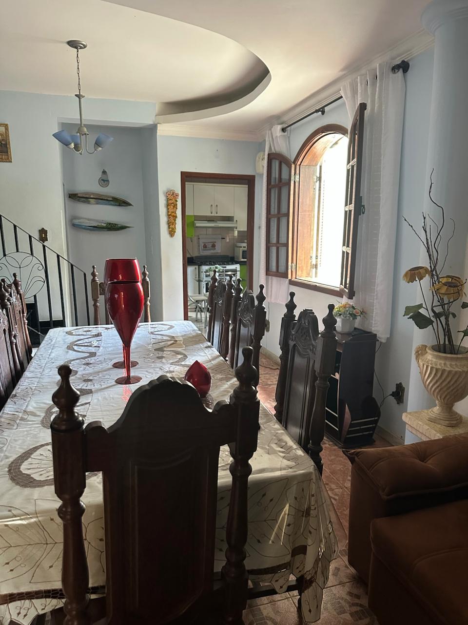 Ótima casa a venda no bairro San Genaro -Ribeirão das Neves -MG