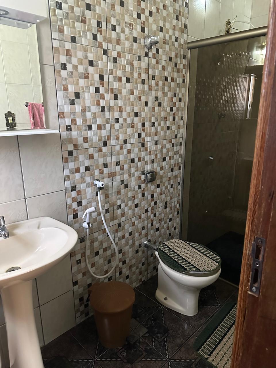 Ótima casa a venda no bairro San Genaro -Ribeirão das Neves -MG