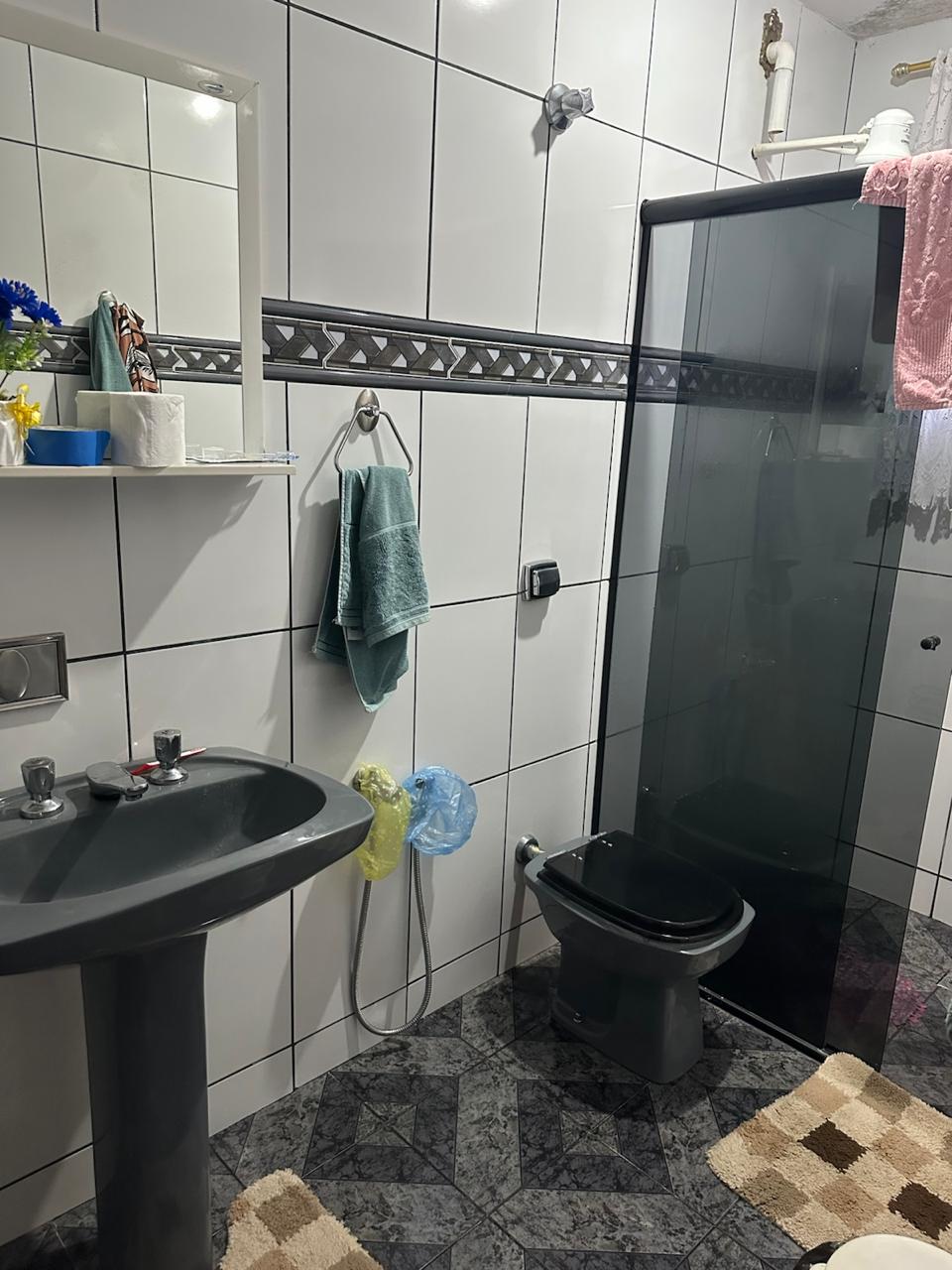Ótima casa a venda no bairro San Genaro -Ribeirão das Neves -MG
