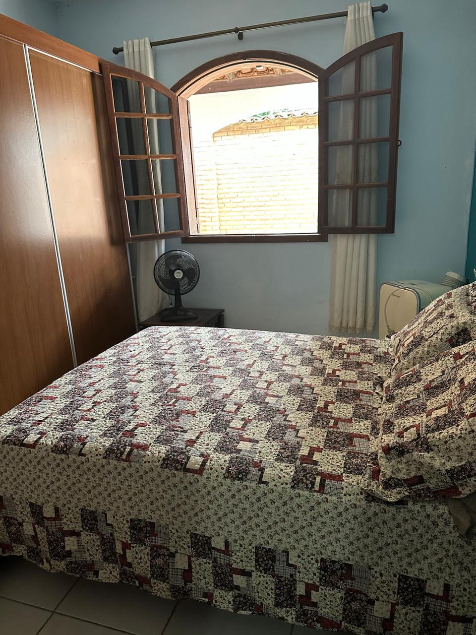 Ótima casa a venda no bairro San Genaro -Ribeirão das Neves -MG