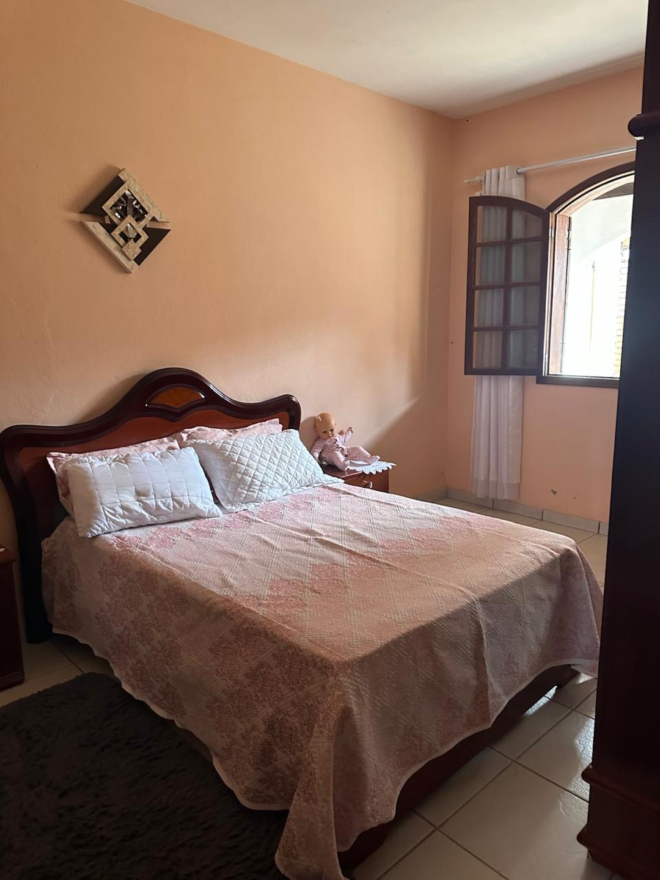 Ótima casa a venda no bairro San Genaro -Ribeirão das Neves -MG