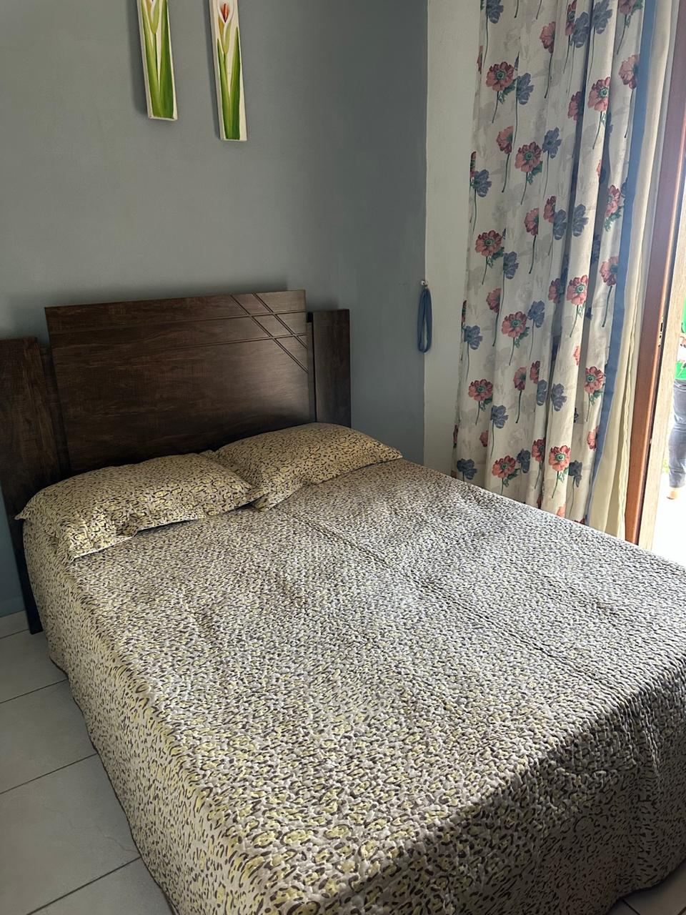 Ótima casa a venda no bairro San Genaro -Ribeirão das Neves -MG
