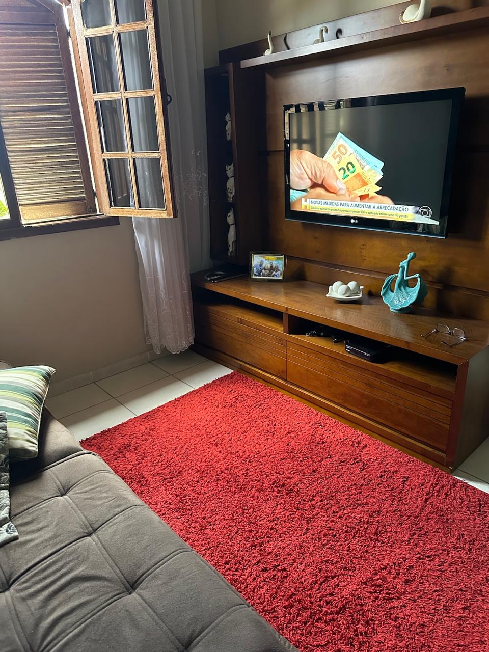 Ótima casa a venda no bairro San Genaro -Ribeirão das Neves -MG