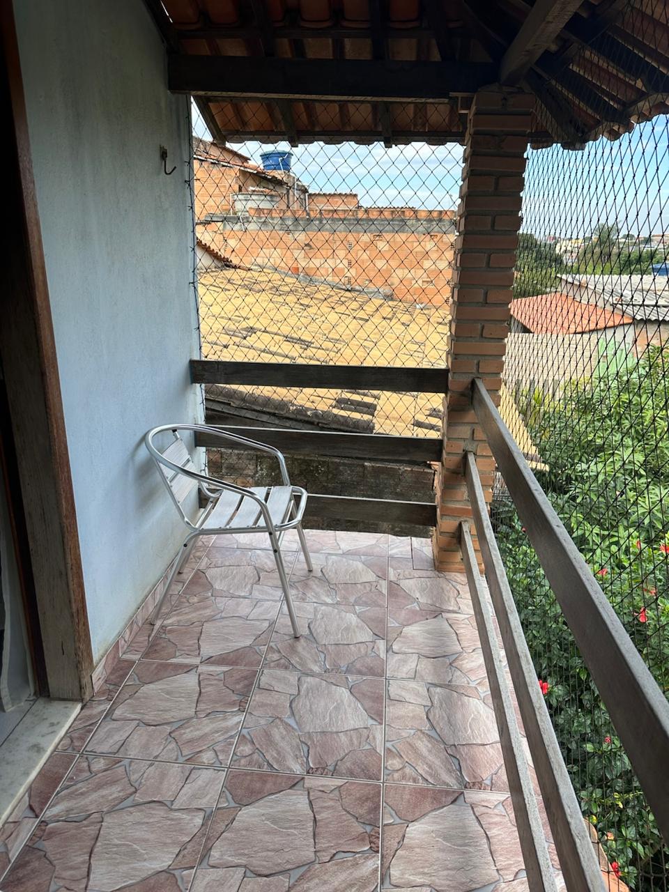 Ótima casa a venda no bairro San Genaro -Ribeirão das Neves -MG