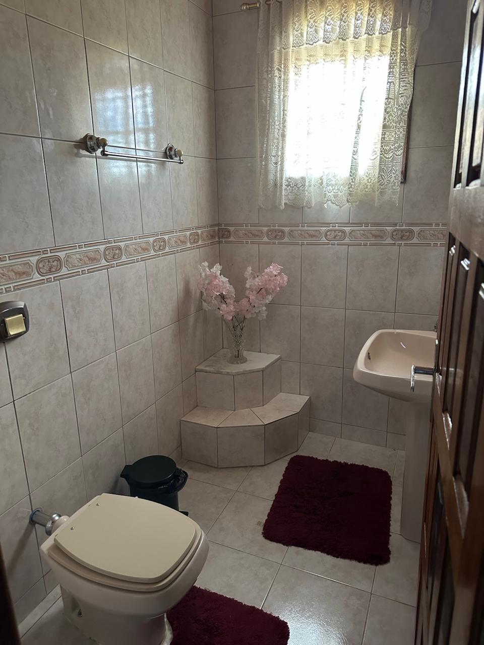 Ótima casa a venda no bairro San Genaro -Ribeirão das Neves -MG