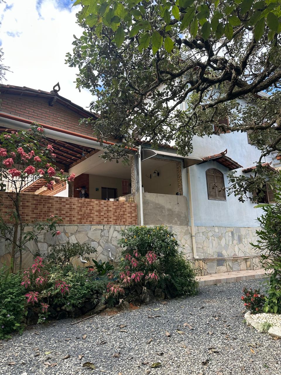 Ótima casa a venda no bairro San Genaro -Ribeirão das Neves -MG