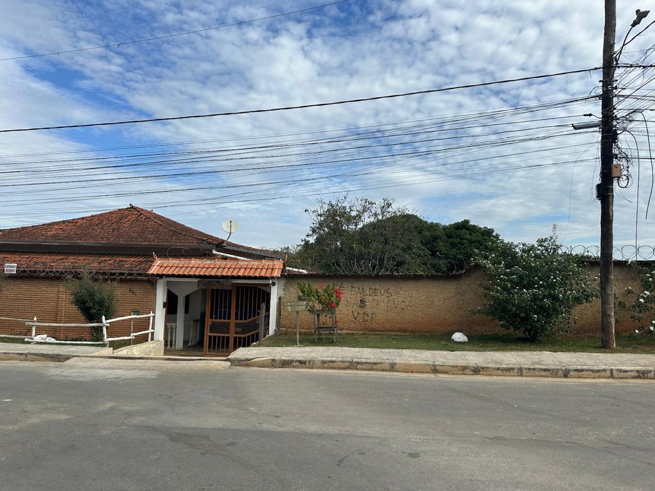 Casa - Venda, San Genaro , Ribeirao das Neves, MG