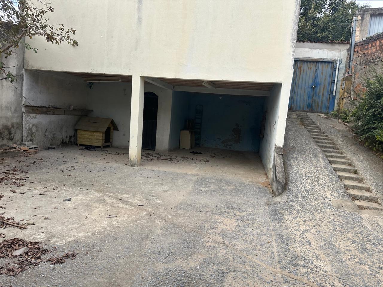 Casa a venda no Bairro Recanto da Mata- Esmeraldas/MG.