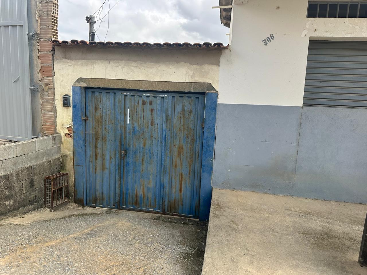 Casa a venda no Bairro Recanto da Mata- Esmeraldas/MG.