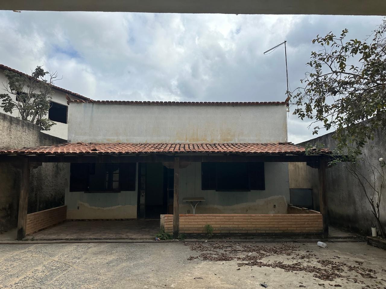 Casa a venda no Bairro Recanto da Mata- Esmeraldas/MG.