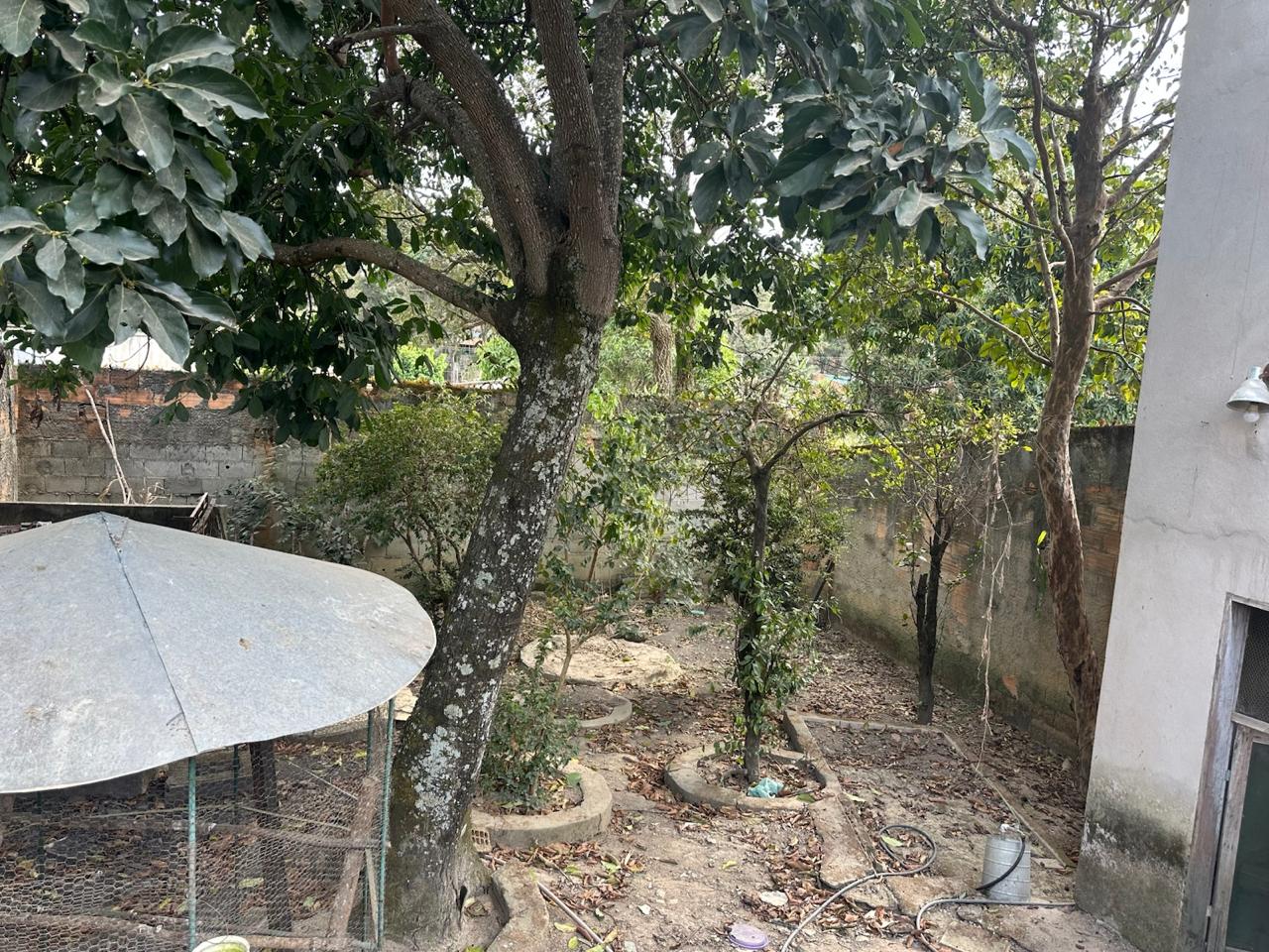 Casa a venda no Bairro Recanto da Mata- Esmeraldas/MG.