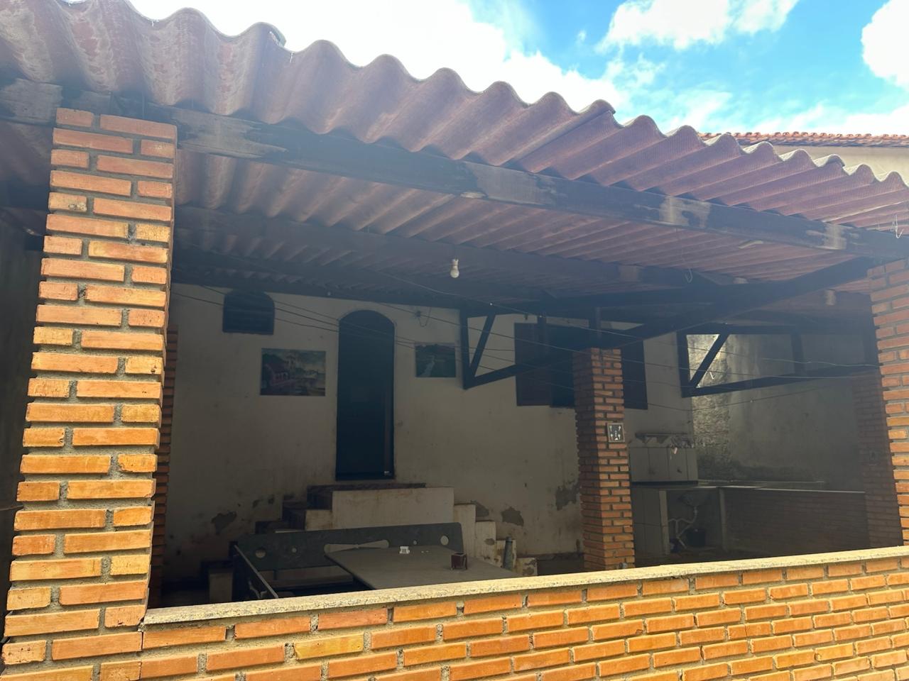 Casa a venda no Bairro Recanto da Mata- Esmeraldas/MG.