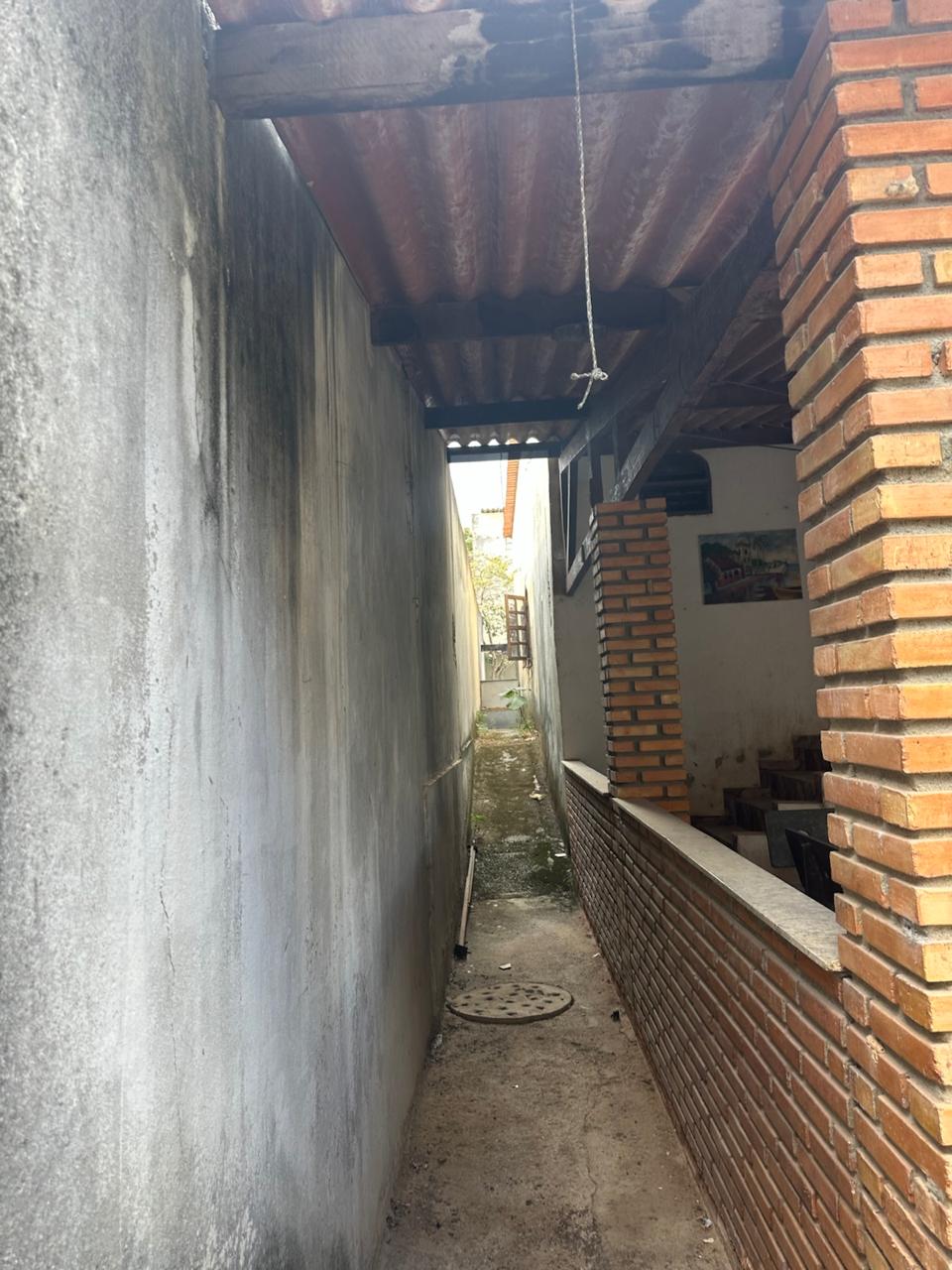 Casa a venda no Bairro Recanto da Mata- Esmeraldas/MG.