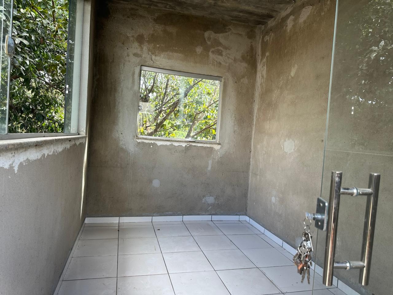 Casa a venda no Bairro Recanto da Mata- Esmeraldas/MG.