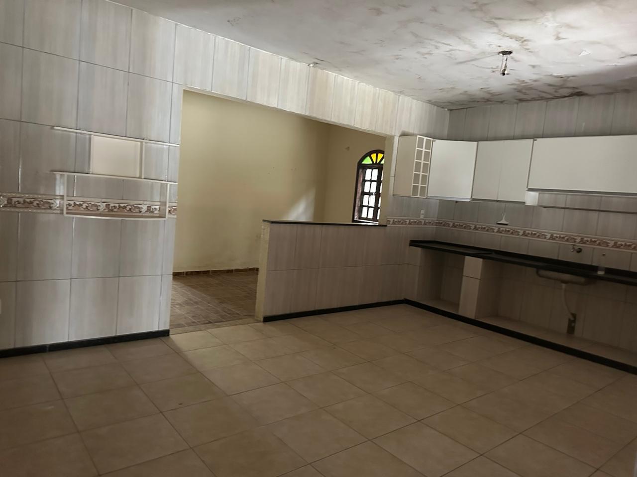 Casa a venda no Bairro Recanto da Mata- Esmeraldas/MG.