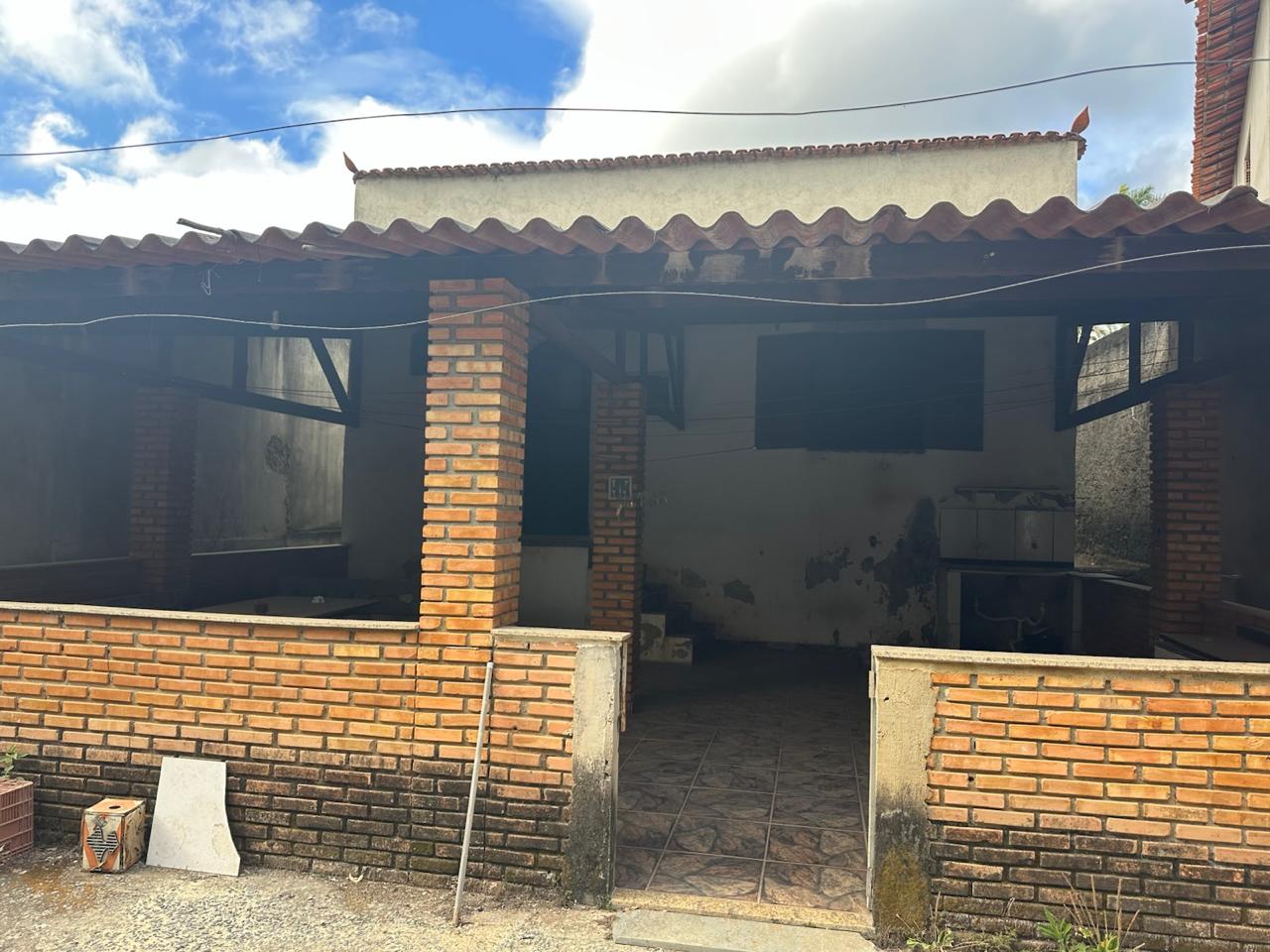Casa a venda no Bairro Recanto da Mata- Esmeraldas/MG.